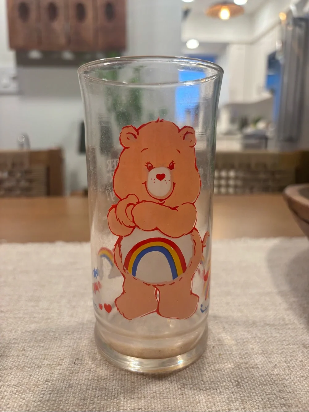 Care Bears vintage 1983
